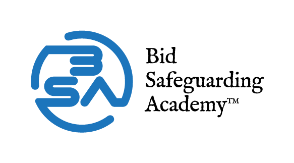 BSA Logo